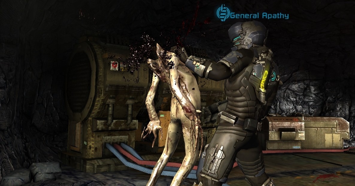 Dead Space 2